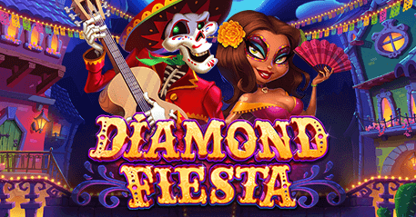 Cafe diamondfiesta
