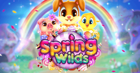 Cafe springWilds
